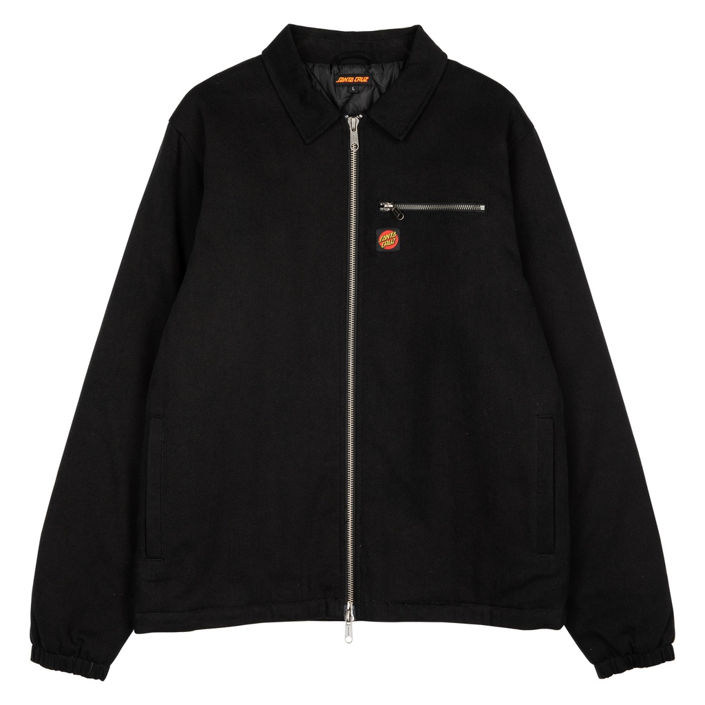 Jacket Truman