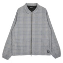 Jacket Hideout Grey Check