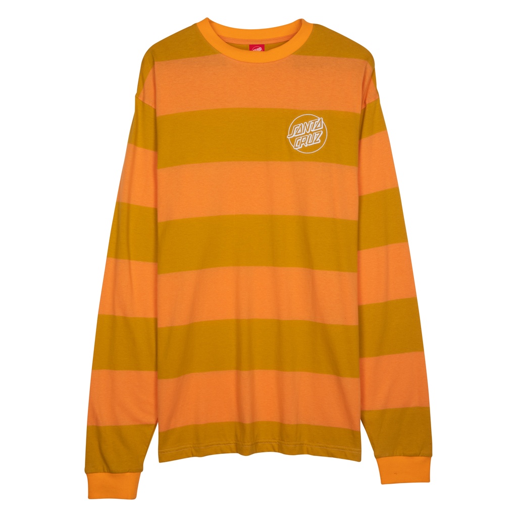Tee L/S Barney