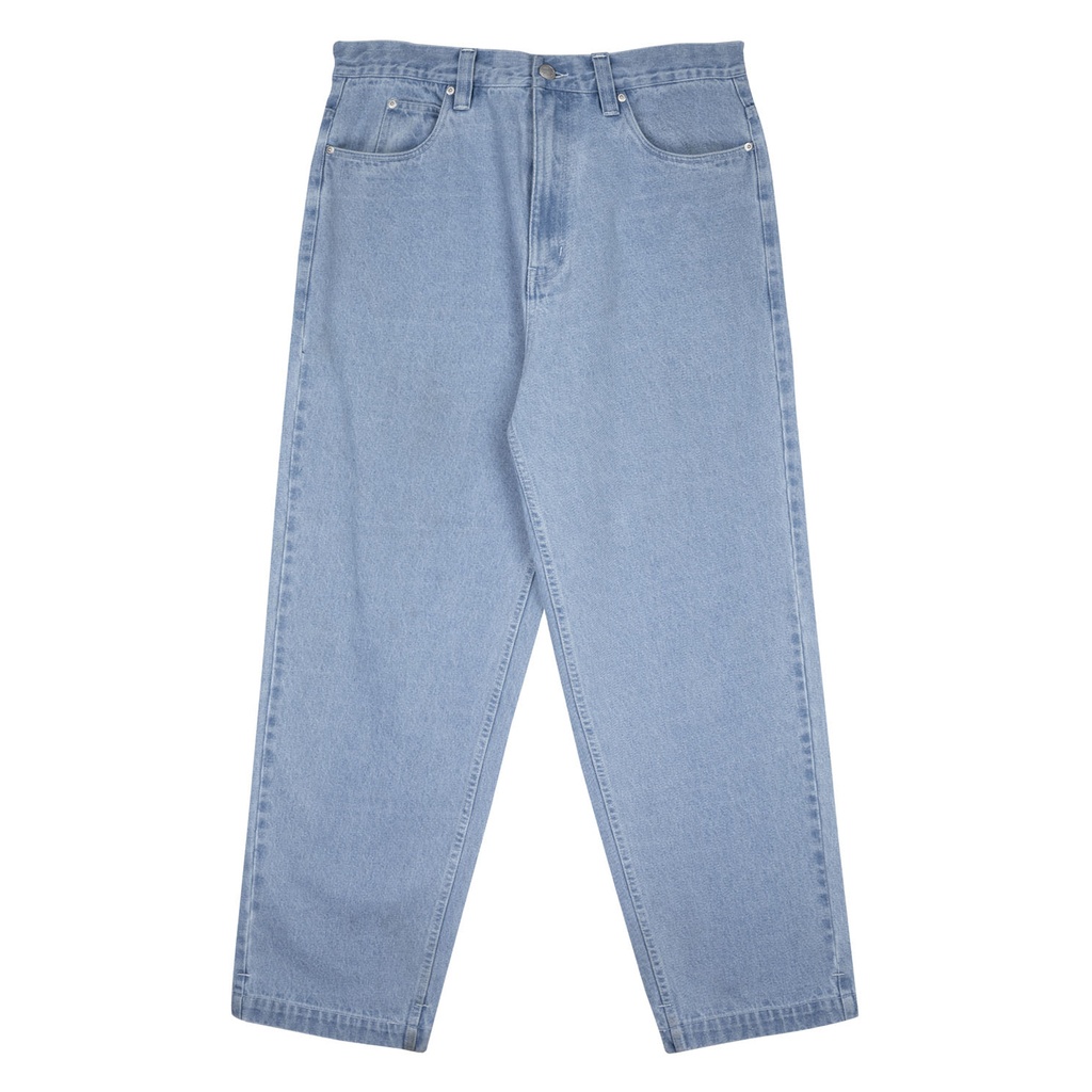 Pant Classic Label Jean