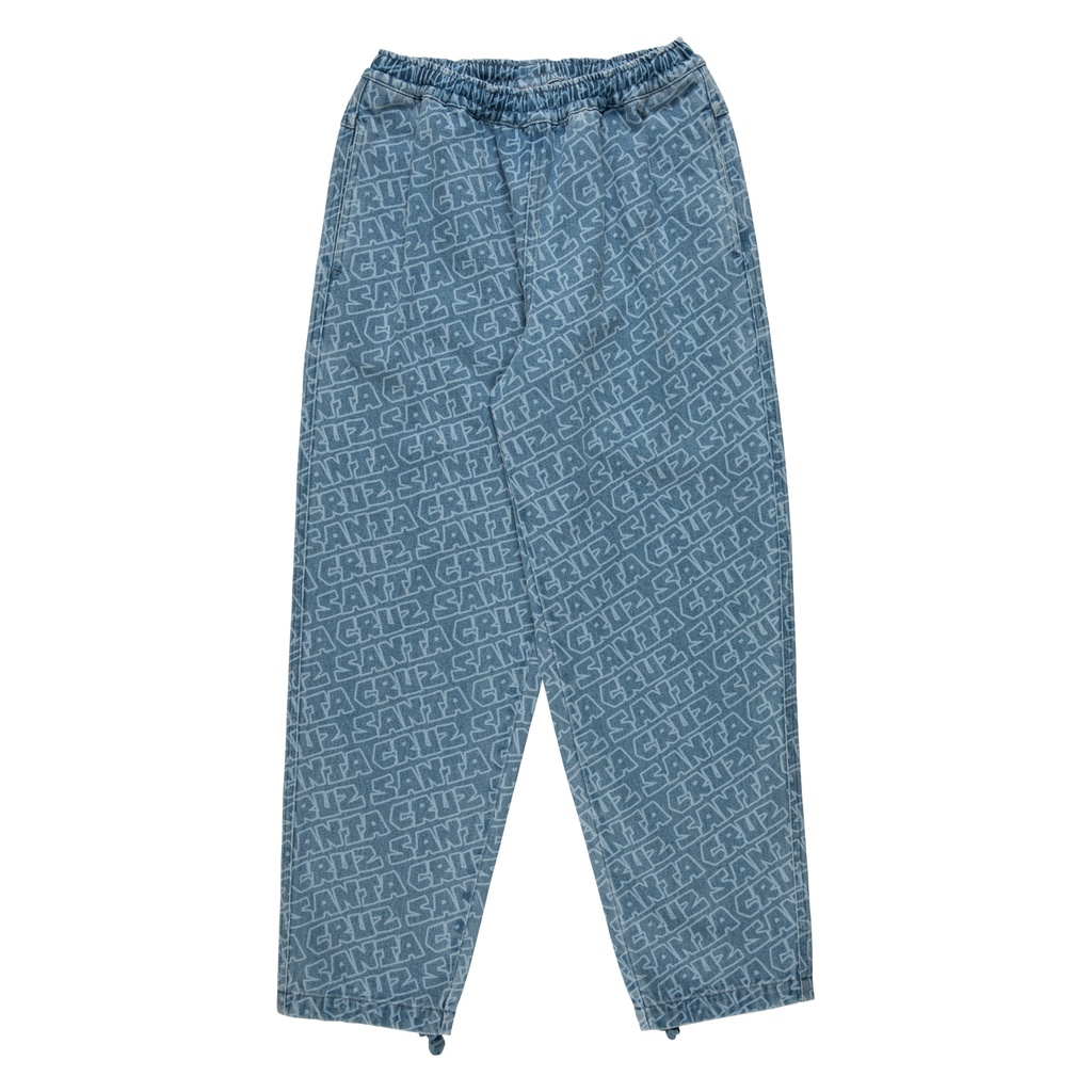 [SCA-PNT-1205] Pant Unite (Sc Repeat, M)
