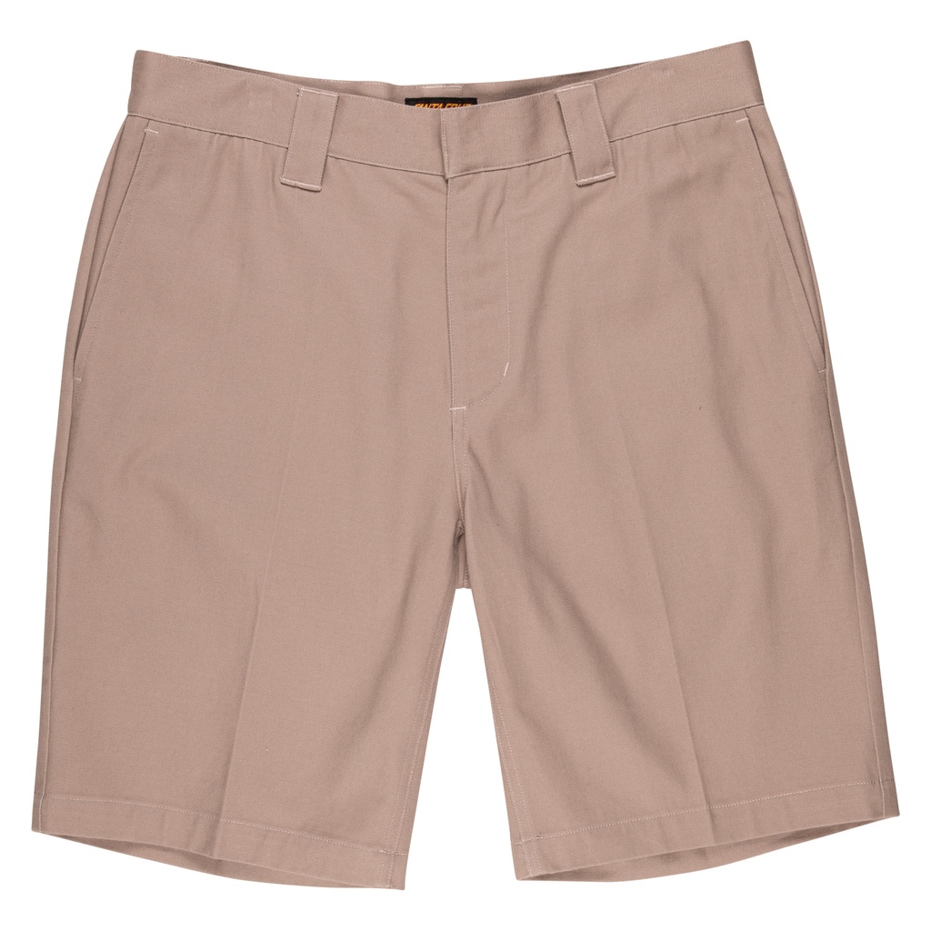 [SCA-SHR-4994] Short Classic Workshort (SAND, 32)
