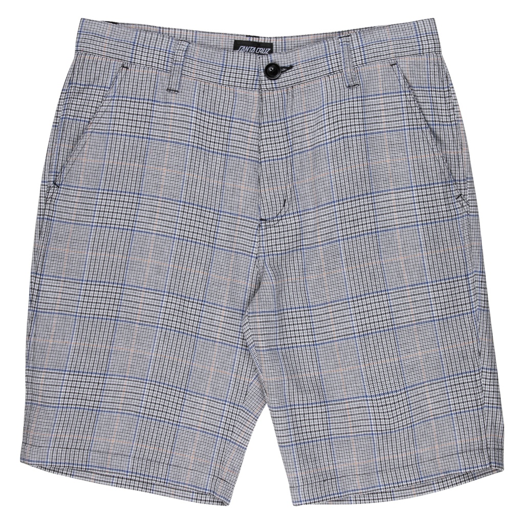 Short Academy (28, Black)