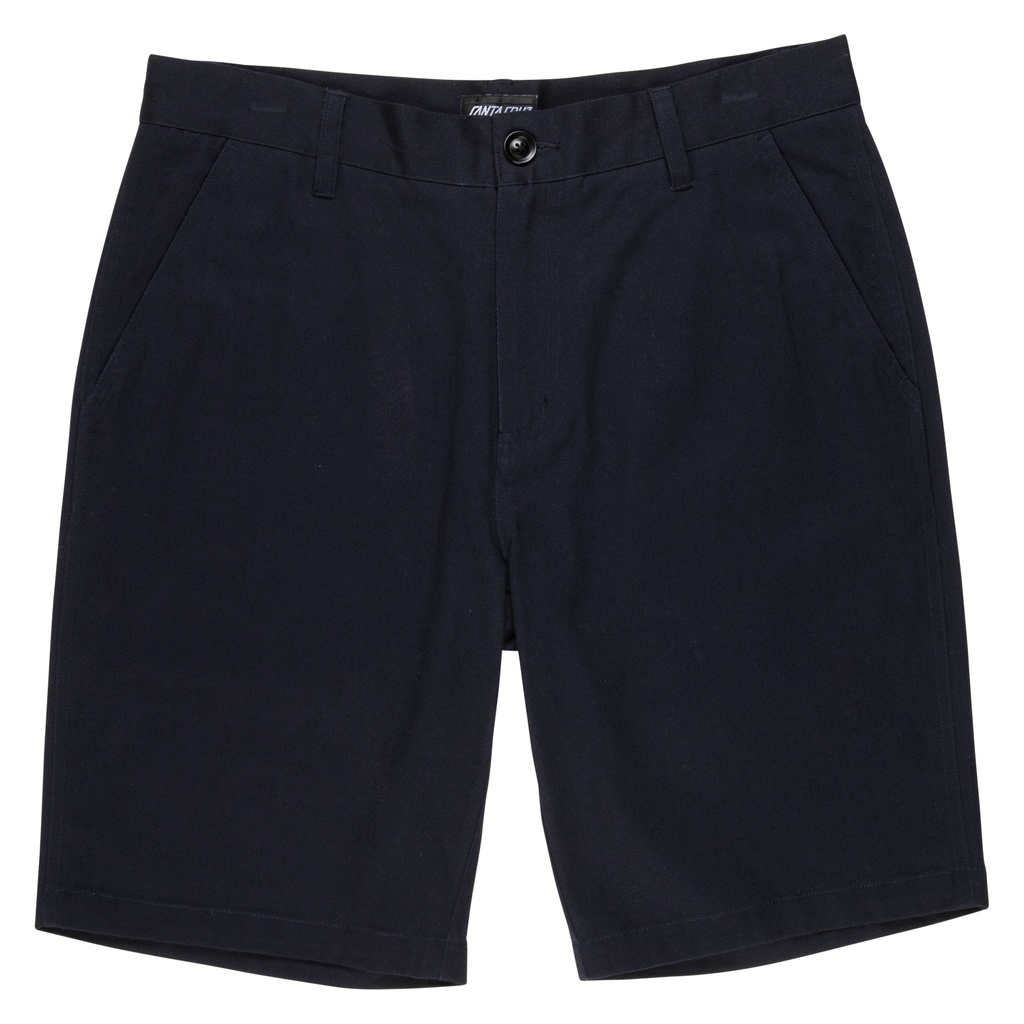 [SCA-SHR-5028] Short Academy (BLACK, 30)