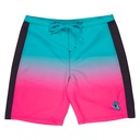BOARDSHORT SCREAMING HAND PANEL