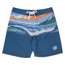 Boardshort Water View