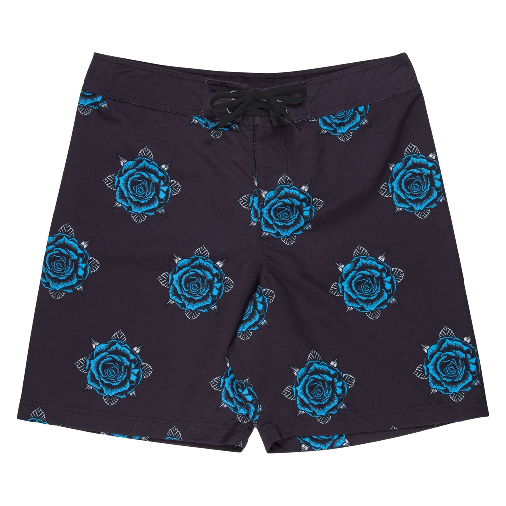 Boardshort Dressen Rose Crew One
