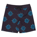 Boardshort Dressen Rose Crew One