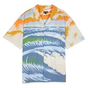 Shirt S/S Water View