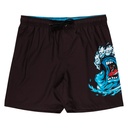 SWIMSHORT SCREAMING WAVE 