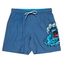 SWIMSHORT SCREAMING WAVE 