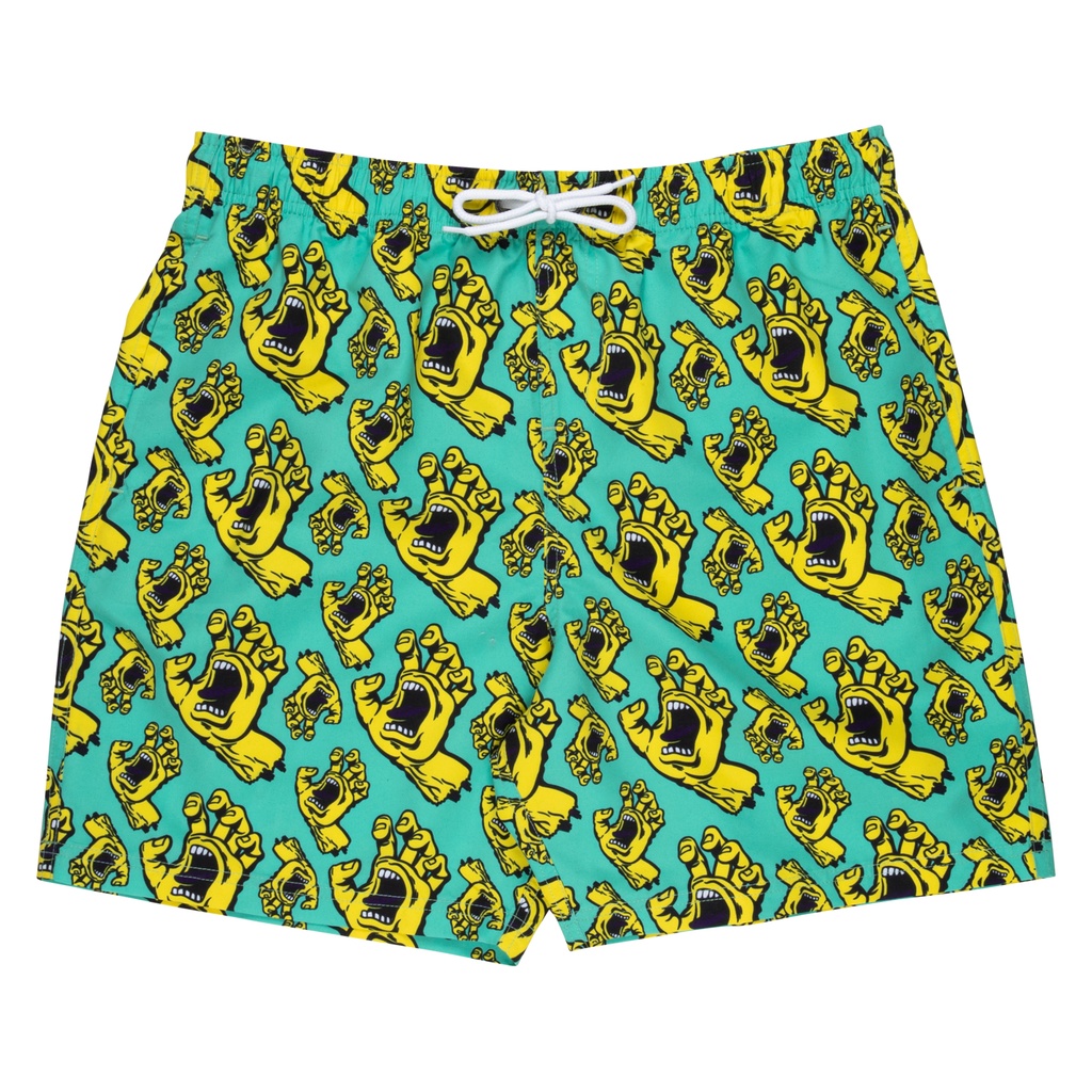 SWIMSHORT HANDS ALL OVER 