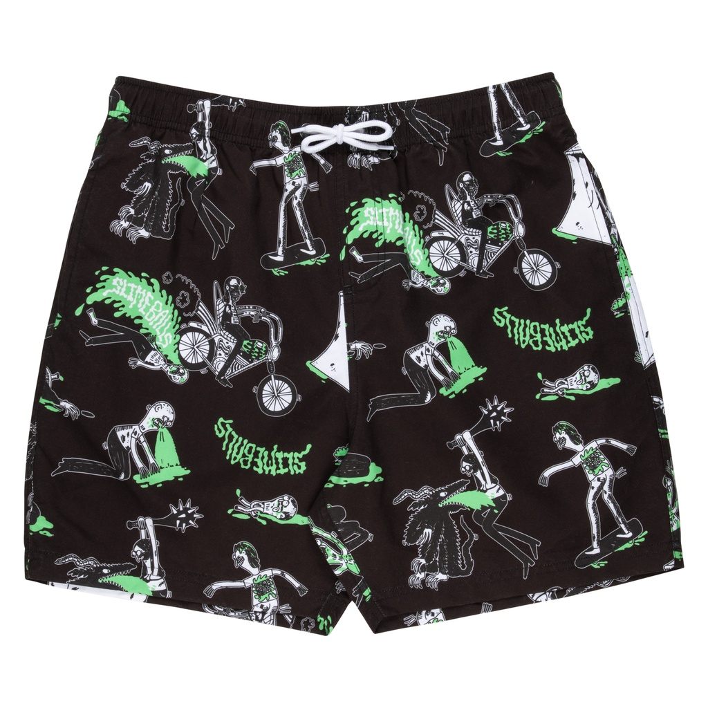 [SCA-SHR-5152] SWIMSHORT SCENE REPORT (S)