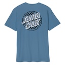 Tee Breaker Check Opus Dot