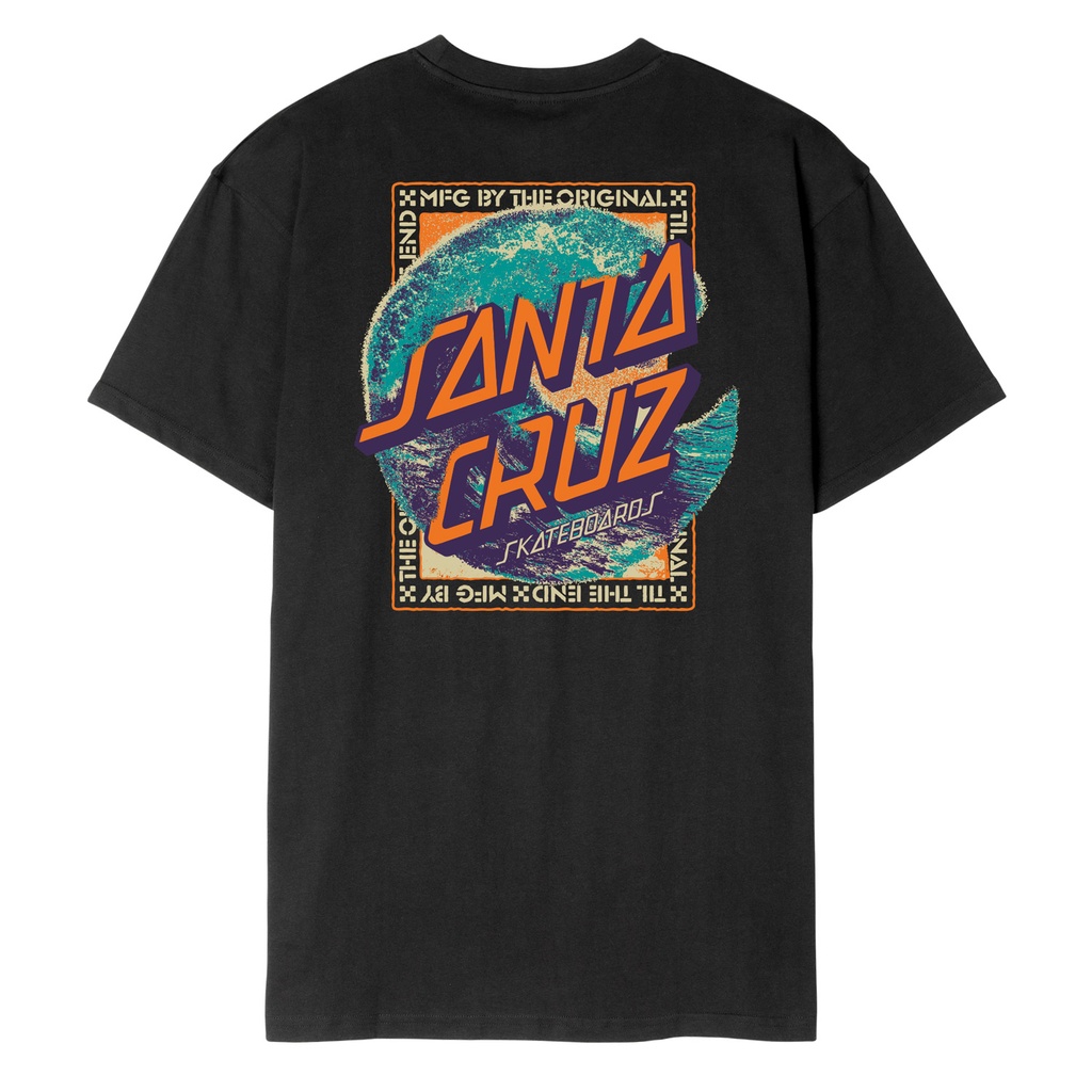 TEE BREAKER DOT 