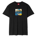 Tee Water View Front