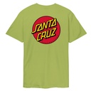 Tee Classic Dot Chest