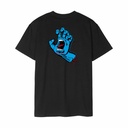 Tee Screaming Hand Chest