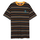TEE MINI HAND STRIPE 