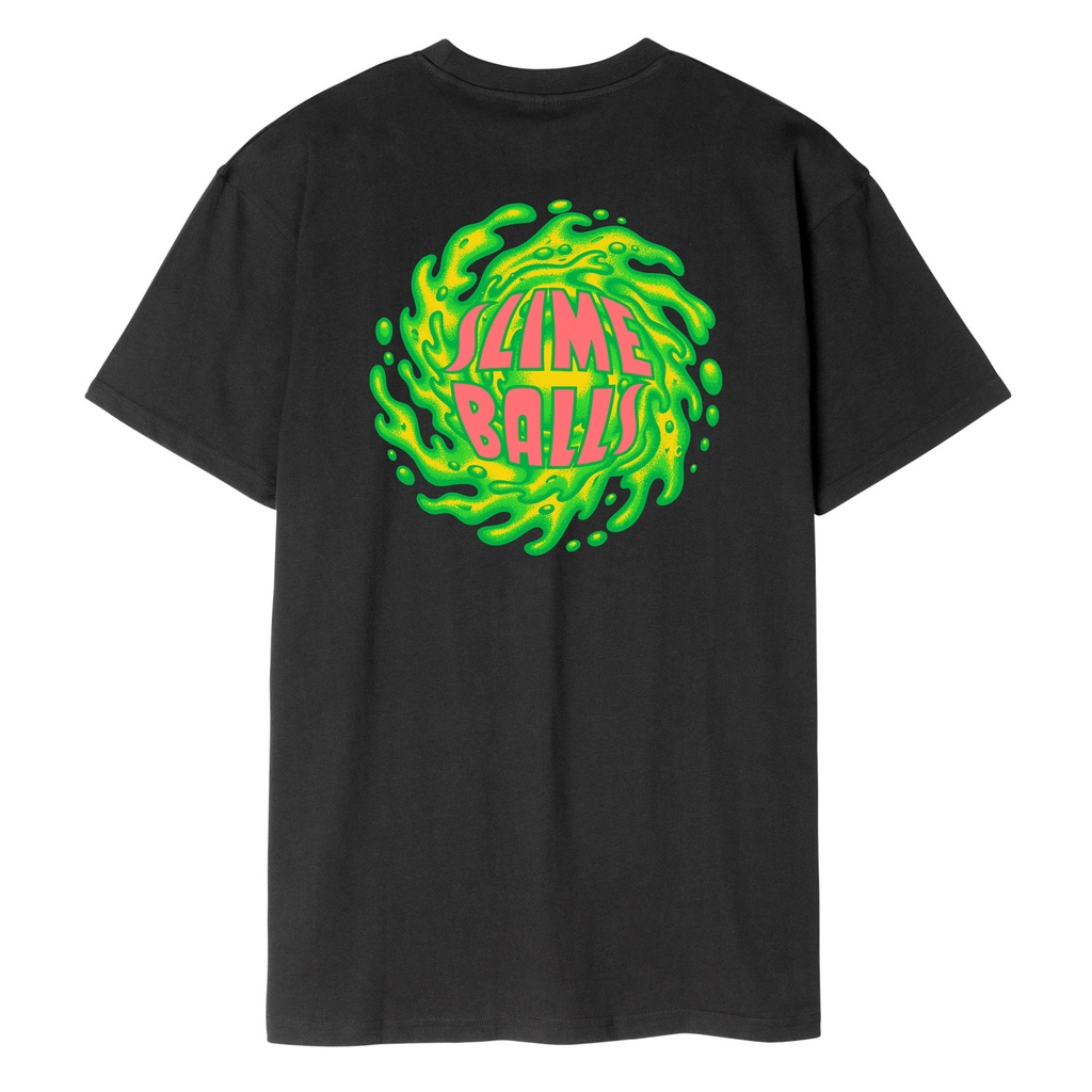 [SCA-TEE-10990] Tee Sb OG (Black, S)
