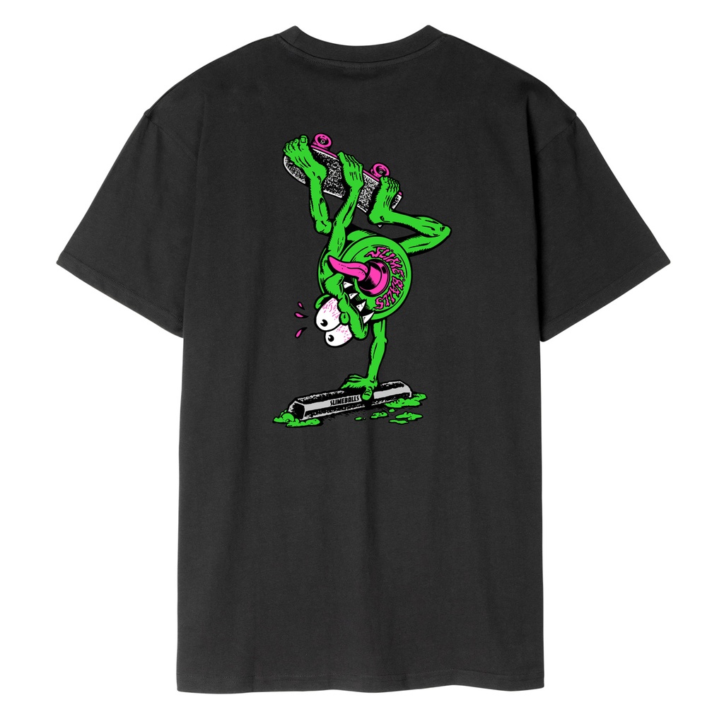 TEE SLIMEY II 