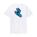 Tee Screaming Hand Chest