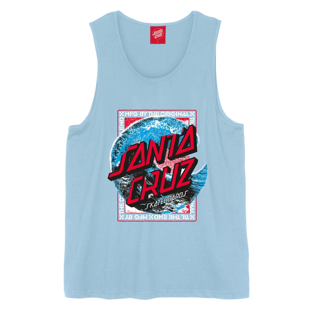 Vest Breaker Dot Front