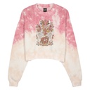 Women Crew Sage Front