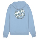 Women Hood Glint