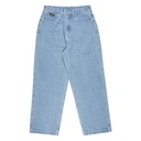 Women Pant Classic Baggy Jeans