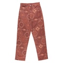 Women Pant Classic Dad Jeans