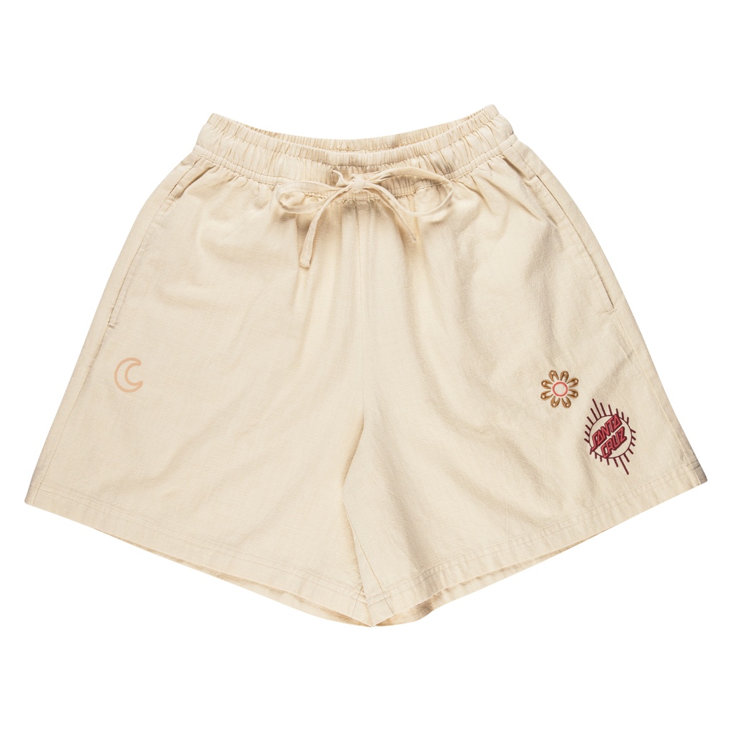 [SCA-WSH-0304] WOMEN SHORTS SCATTER (6)