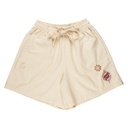 Women Shorts Scatter