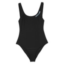 WOMEN SWIMSUIT STRIP BODYSUIT