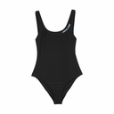 Women Swimsuit Strip Bodysuit