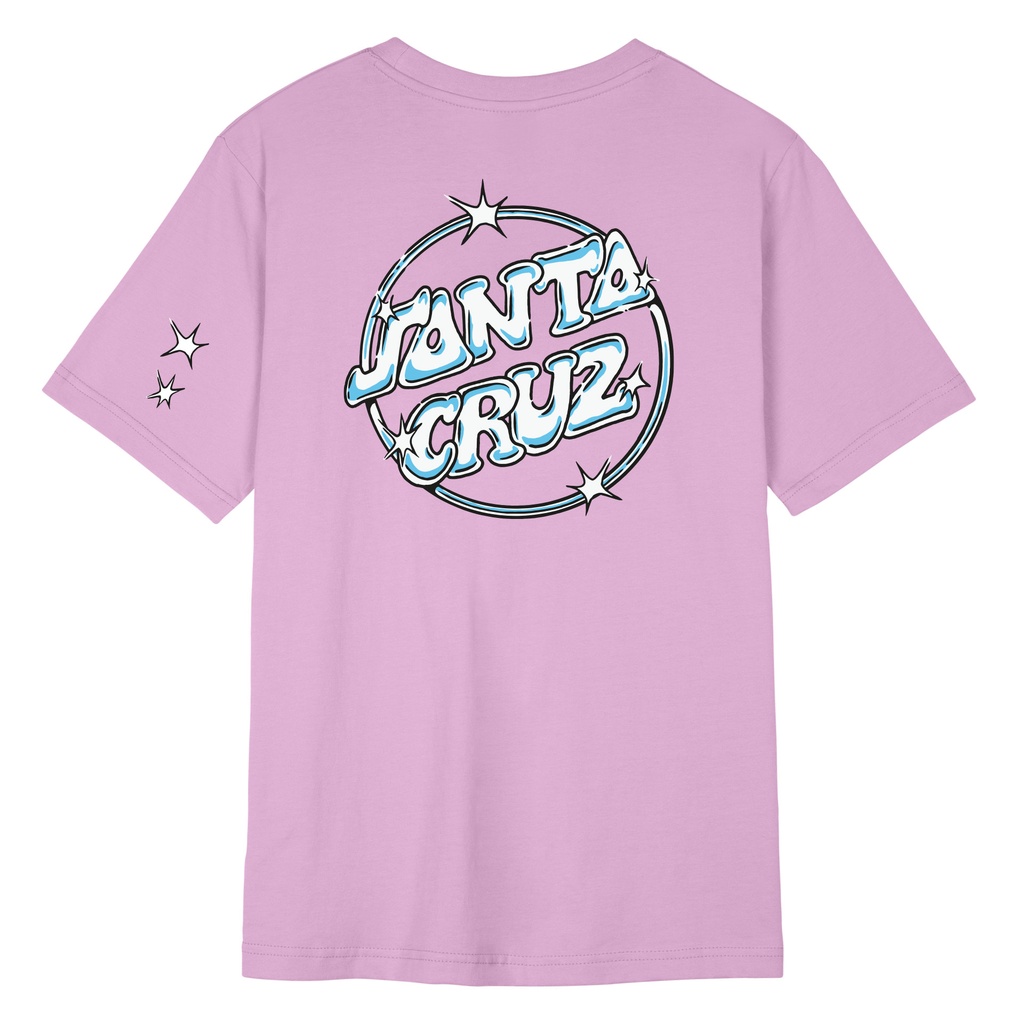 Women Tee Glint