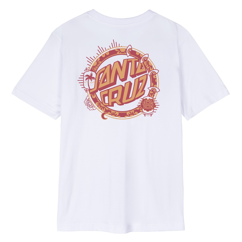 Women Tee Wonder Dot