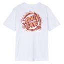 Women Tee Wonder Dot
