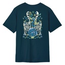 Women Tee Sage