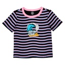 Women Custom Tee Onshore Front