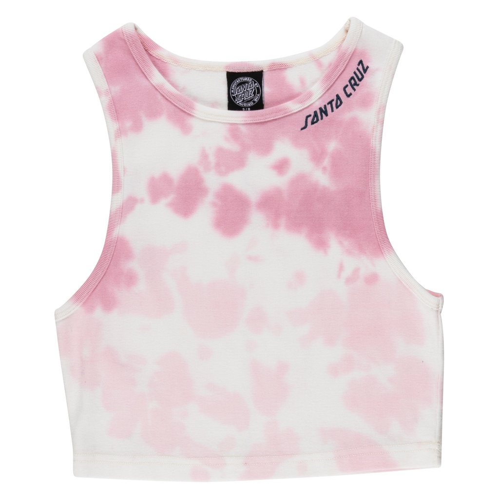 Women Vest Strip Tank