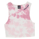 WOMEN VEST STRIP TANK