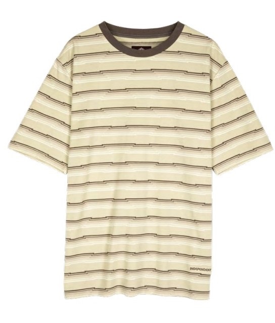 Tee Wired