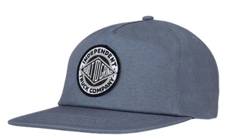 BTG SUMMIT CAP
