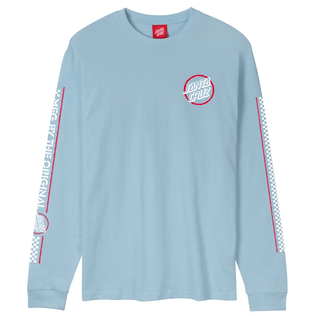 Tee L/S Breaker Opus Dot