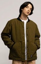 [SCA-JKT-9144] Jacket Benjamin Sea Kelp