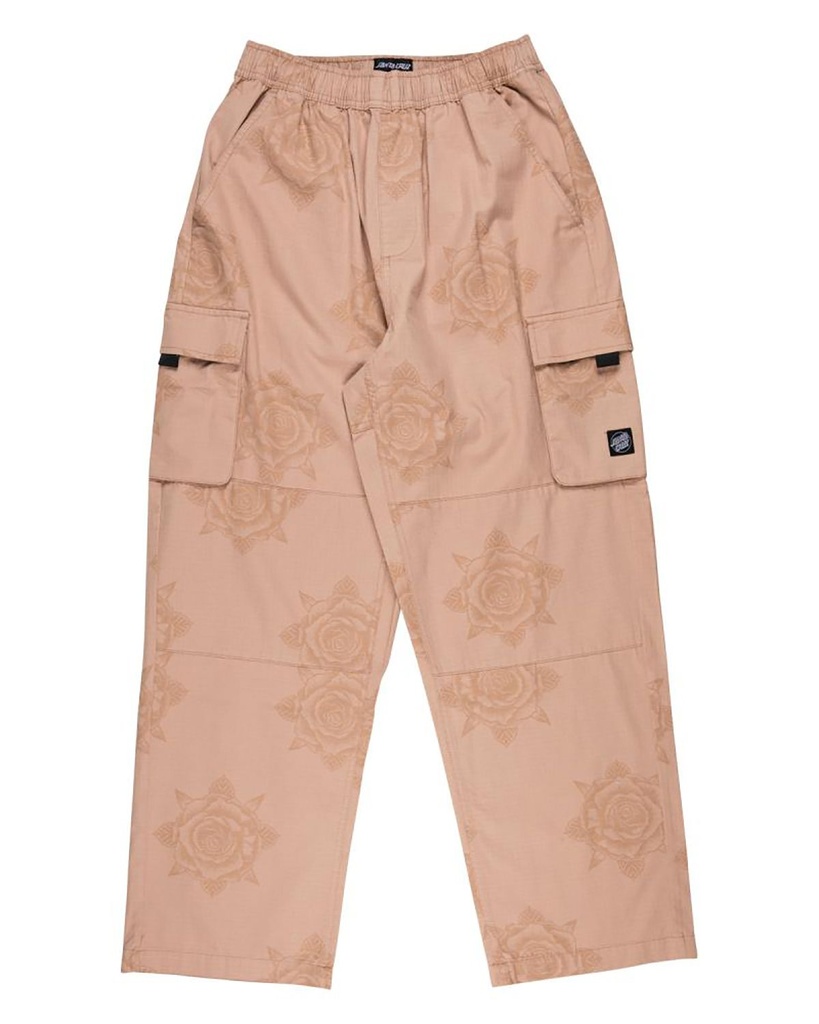 Pant Trooper Cargo (S, Black)