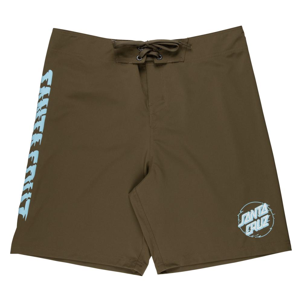Boardshort Vivid Other Dot