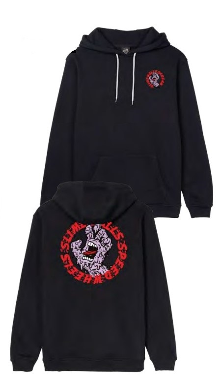 Hood Sb Hand