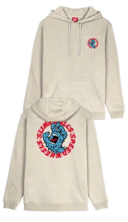 HOOD SB HAND